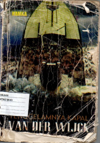 Image of TENGGELAMNYA KAPAL VAN DER WIJCK