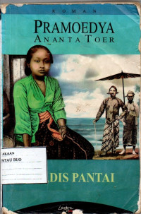 Image of GADIS PANTAI (NOVEL)