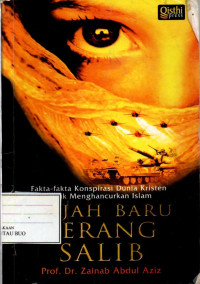 Image of WAJAH BARU PERANG SALIB