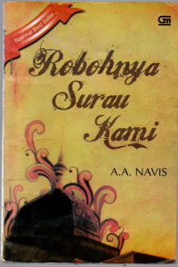 Image of ROBOHNYA SURAU KAMI