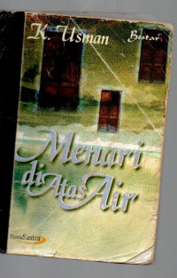 Image of MENARI DIATAS AIR