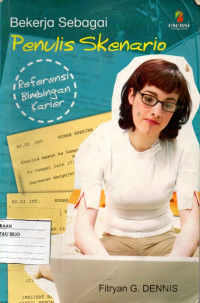 Image of BEKERJA SEBAGAI PENULIS SKENARIO