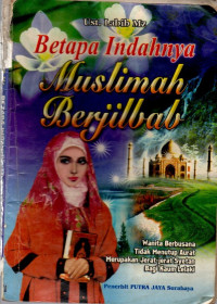 Image of betapa indahnya muslimah berjilbab