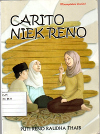 Image of CARITO NIEK RENO