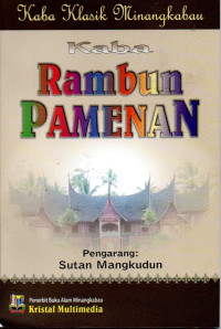 Image of KABA RAMBUN PAMENAN