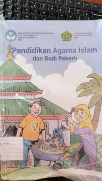 Image of PENDIDKAN AGAMA ISLAM DAN BUDI PEKERTI : SMA/SMK KELAS 10 KM