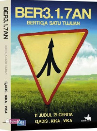 Image of BERTIGA SATU TUJUAN