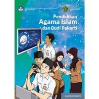 Image of PENDIDIKAN AGAMA ISLAM DAN BUDI PEKERTI : SMA/MA KELAS 11 KM