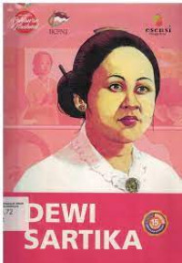 Image of Dewi Sartika