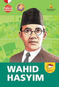Image of Wahid Hasyim