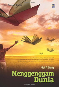 Image of MENGGENGGAM DUNIA