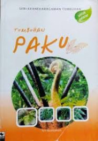 Image of Tumbuhan Paku