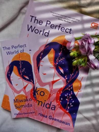 Image of the perfect world of wako sumida