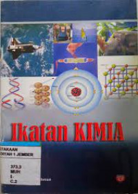 Image of Ikatan Kimia