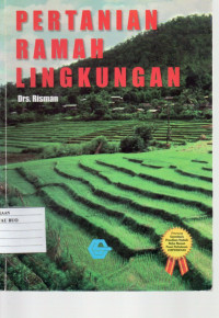 Image of Pertanian Ramah Lingkungan