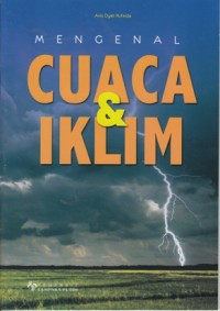 Image of Mengenal Cuaca dan Iklim Mengenal Cuaca dan Iklim
