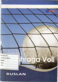 Image of Olahraga Voli