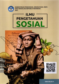 Image of ILMU PENGETAHUAN SOSIAL : SMA KELAS 10 KM