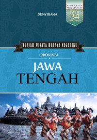 Image of Jelajah Wisata Budaya Negeriku; Provinsi Sulawesi Selatan
