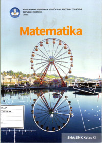 Image of MATEMATIKA : SMA/MA KELAS 11 (KM)