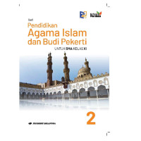 Image of Pendidikan Agama Islam & Budi Pekerti SMA Kelas 11 km