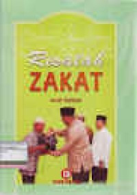 Image of Risalah Zakat