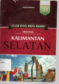 Image of Jelajah Wisata Budaya Negeriku - Provinsi Sulawesi Selatan