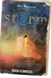 Image of STORM : SERI ELEMENTAL